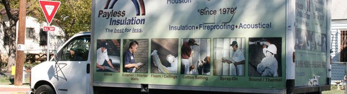 Payless Insulation, Austin TX
