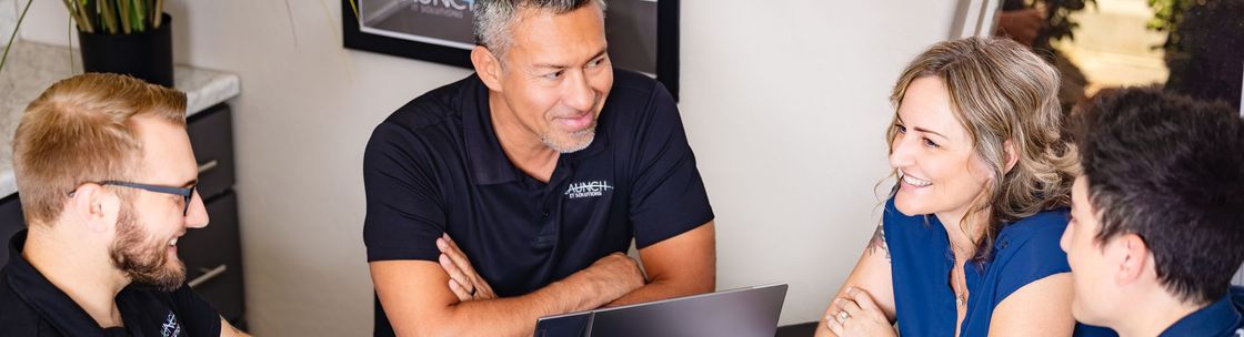 Launch IT Proactive Solutions - Chandler, AZ - Alignable