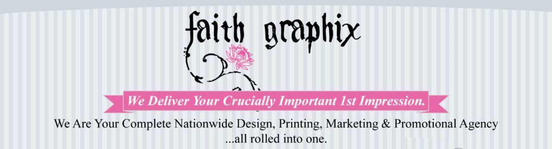Faith Graphix - Printing You Can Trust ✨, Pleasant Prairie WI