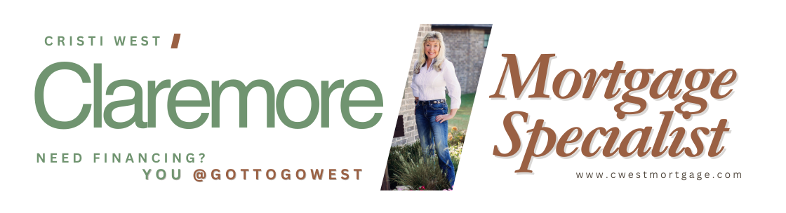 C. Cristi West - NEXA Mortgage, Claremore OK