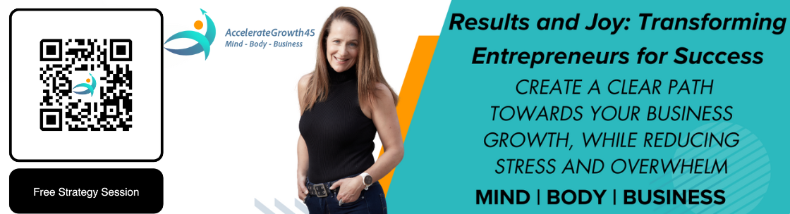 AccelerateGrowth45, Mequon WI