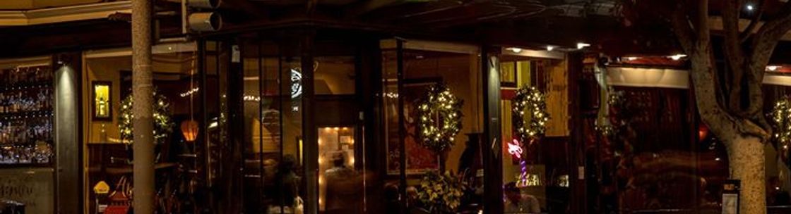 The Absinthe Group Inc, San Francisco CA