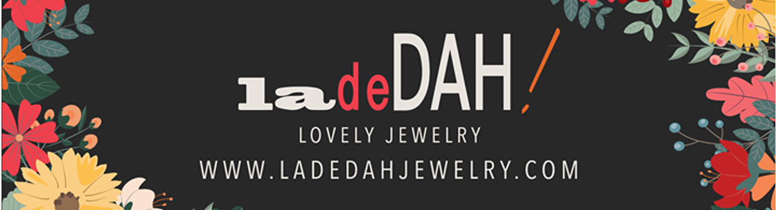 ladeDAH! Jewelry, Westerly RI