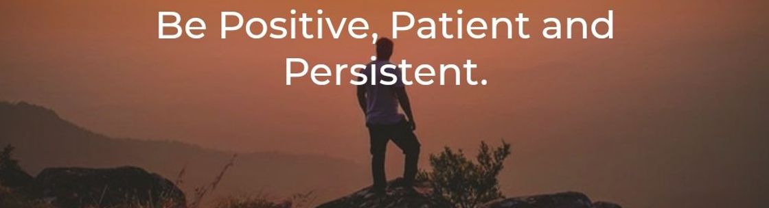 Positive Action Infusion lifestyle, Philadelphia PA