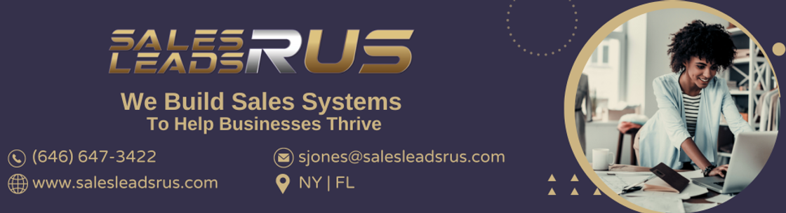 Sales Systems R Us - Orlando, FL - Alignable