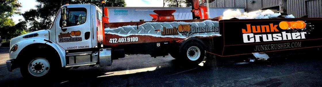 Junk Crusher, LLC, Mars PA