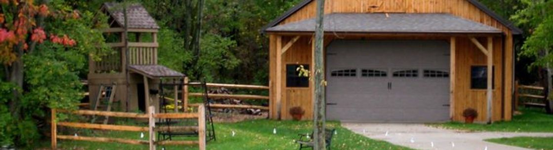 Barn: Pole Barn Builders Middle Tennessee