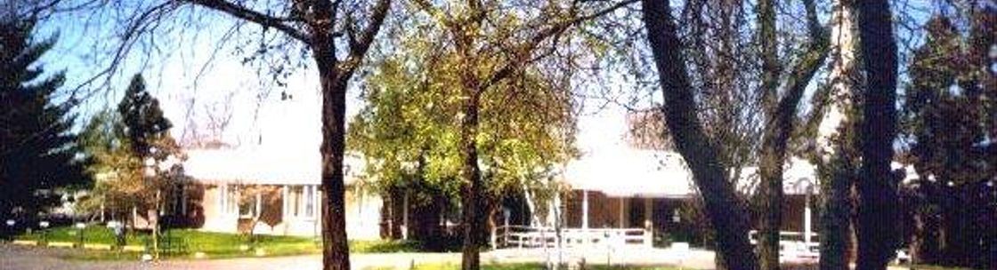 Nursing Home Foundation Nursing Home