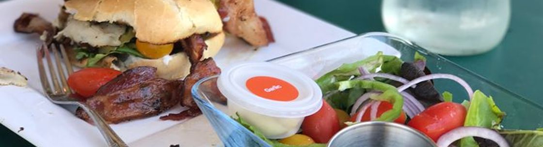 Friendz Cafe, Tukwila WA