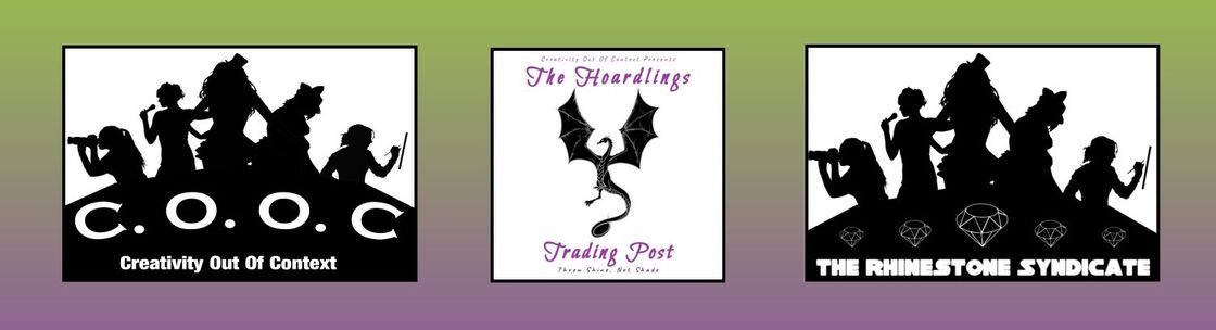 Creativity Out OF context, Raleigh NC