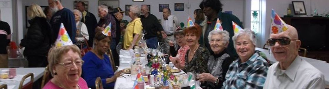 Canonsburg Senior Center, Canonsburg PA