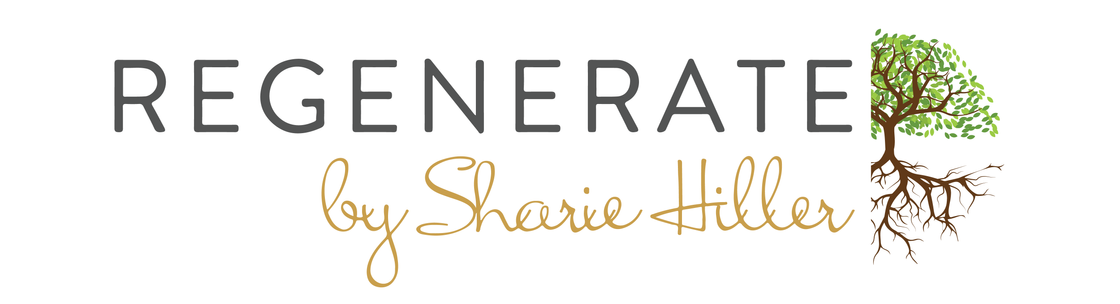 Regenerate, Woodbine NJ