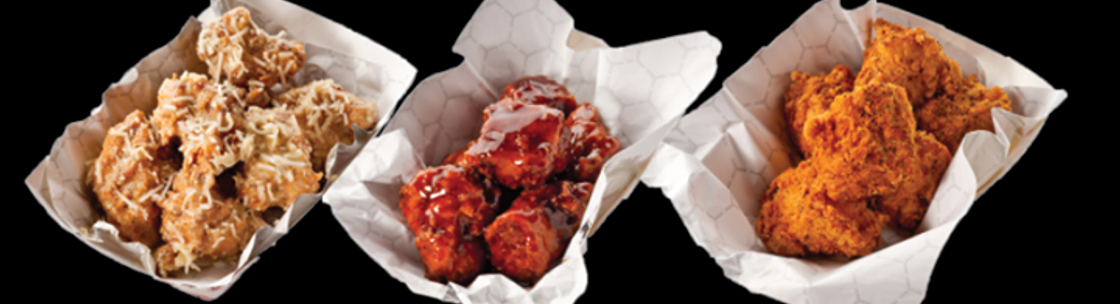 Wing-Town, Irving TX