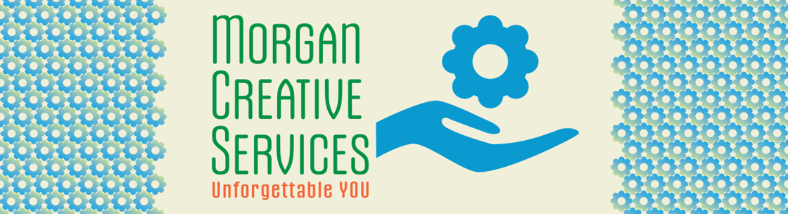 Morgan Creative Services, LLC, Winchester VA