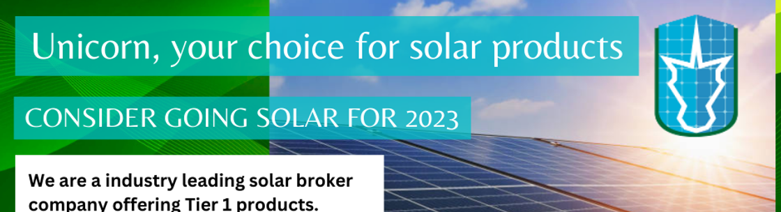 Unicorn Solar, Folsom CA
