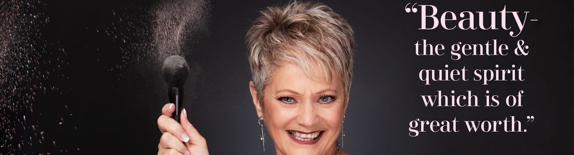 Visionary Makeup by Rose, York SC