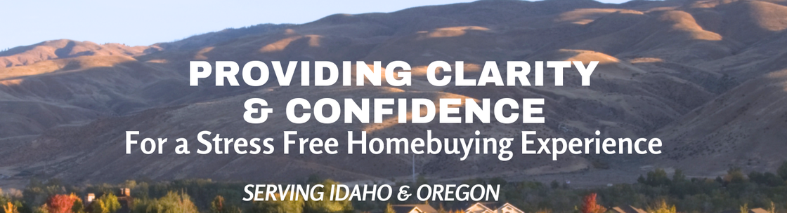 Clear Home Loans a Division of Aspire Home Loans NMLS 1955132, Meridian ID
