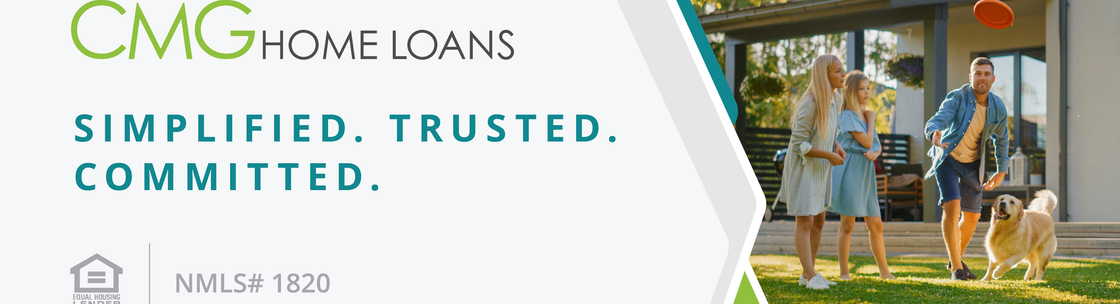 Team Campbell | CMG Home Loans, Medford OR