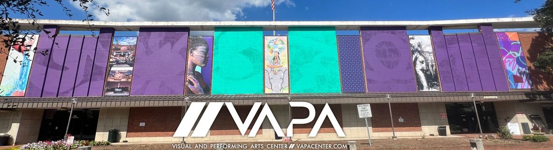 VAPA Center, Charlotte NC
