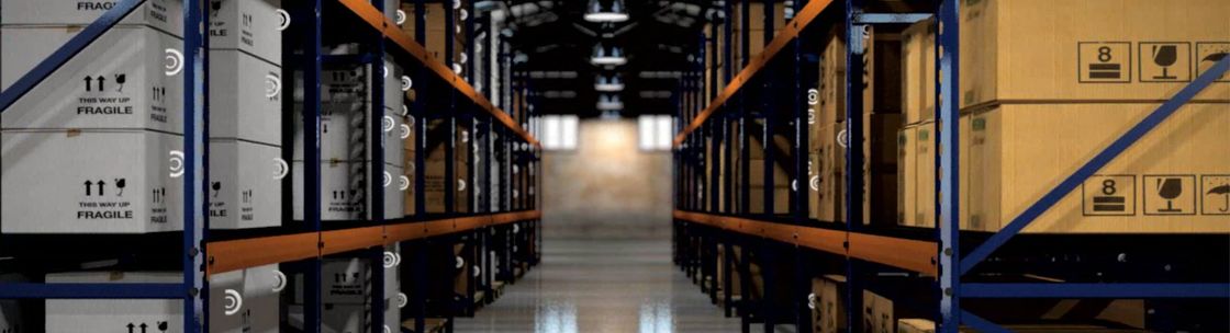 Diversified Fulfillment Solutions, Cathedral City CA