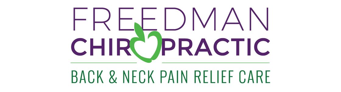 Freedman Chiropractic, East Brunswick NJ