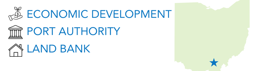 Jackson County Economic Development Partnership, Jackson OH
