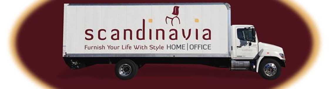 Scandinavia Inc Metairie La Alignable