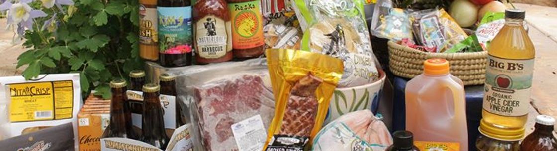 LoCo Food Distribution, Fort Collins CO