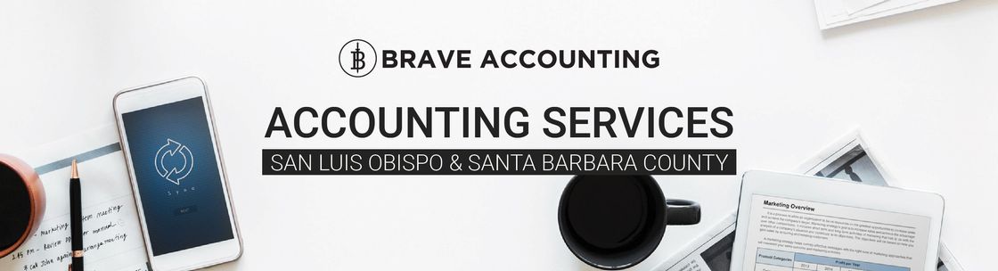 Brave Accounting, San Luis Obispo CA