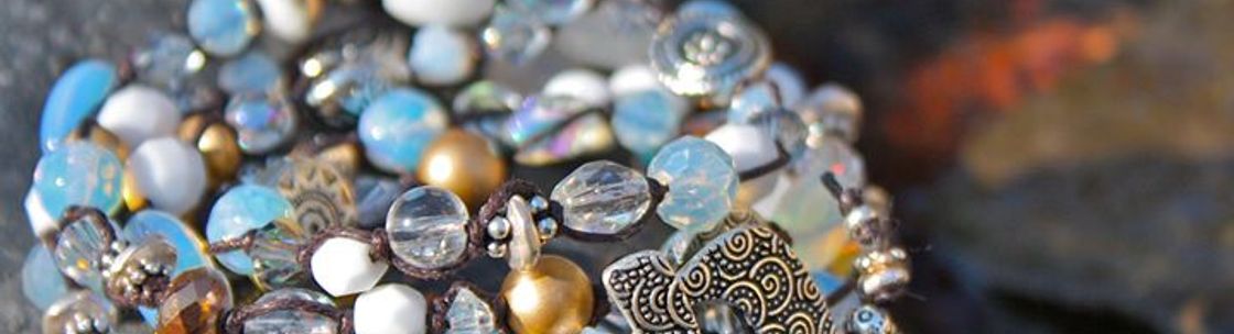 Mermaid Tears Jewelry, Woodbine NJ