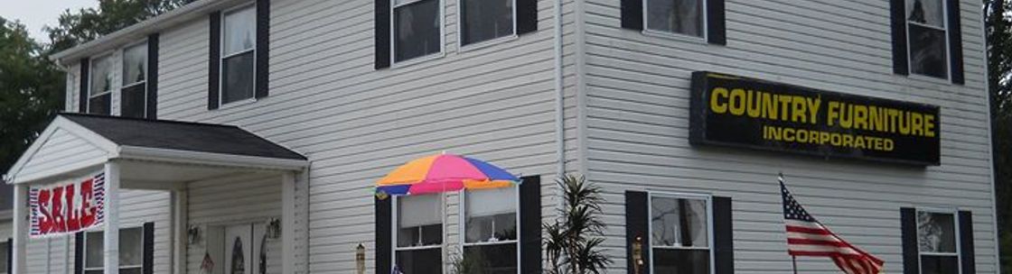 Country Furniture of Waldorf, Inc - Waldorf, MD - Alignable