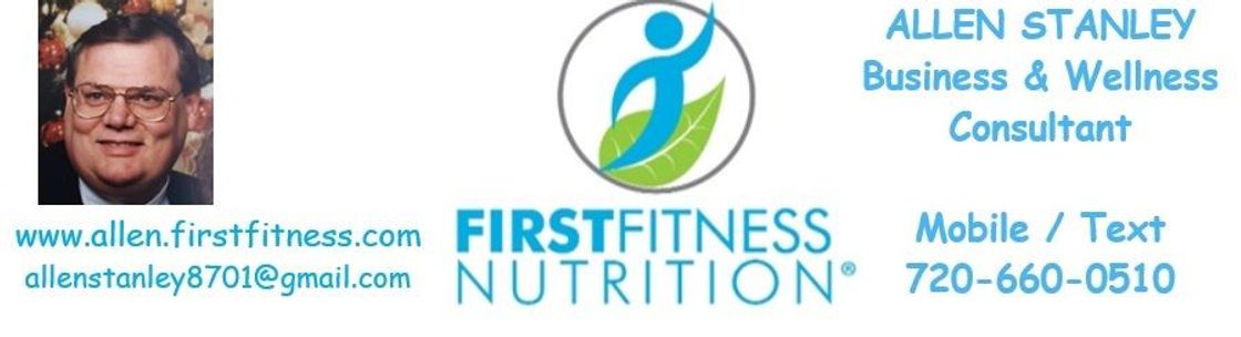 FirstFitness Nutrition, Aurora CO