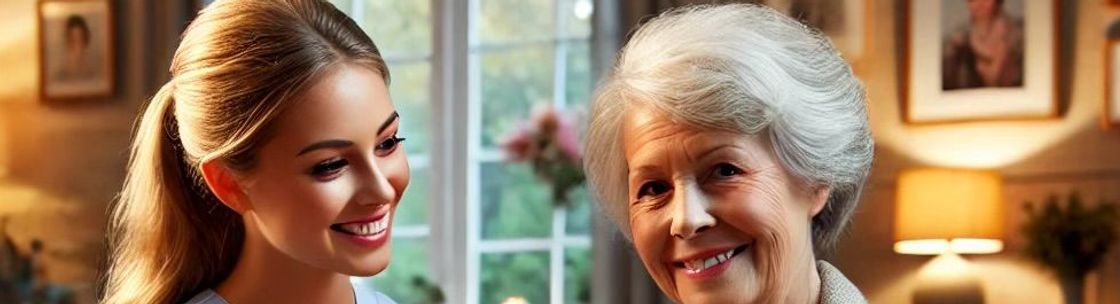 Luciana Angels Home Care Provider, LLC., Pontiac MI