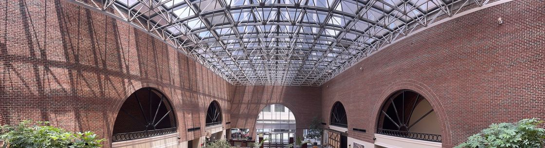 Sheraton Raleigh Hotel, Raleigh NC