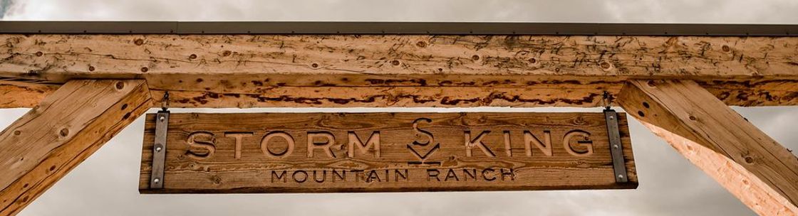 Storm King Mountain Ranch, Montrose CO