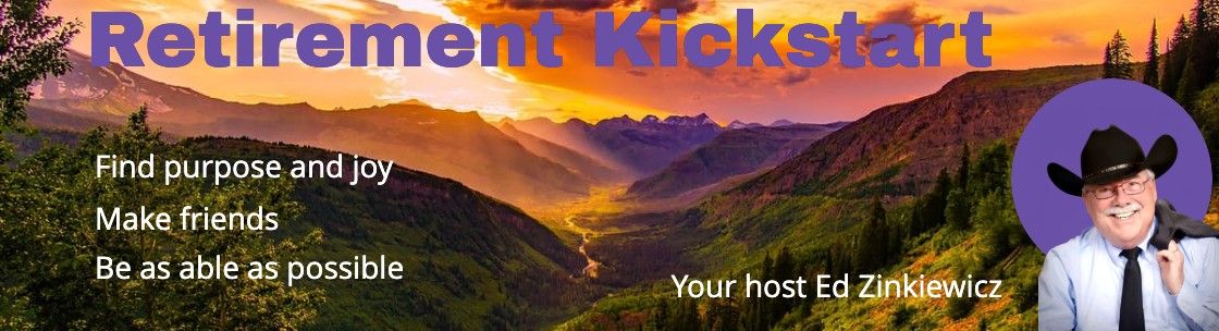 Retirement Kickstart, Nashville TN