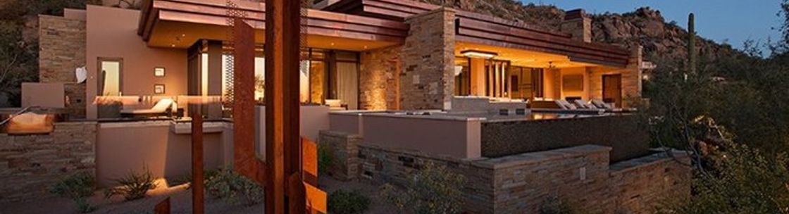 Craig Wickersham Architects, Scottsdale AZ