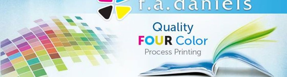 F.A. Daniels Printing Company, los angeles CA