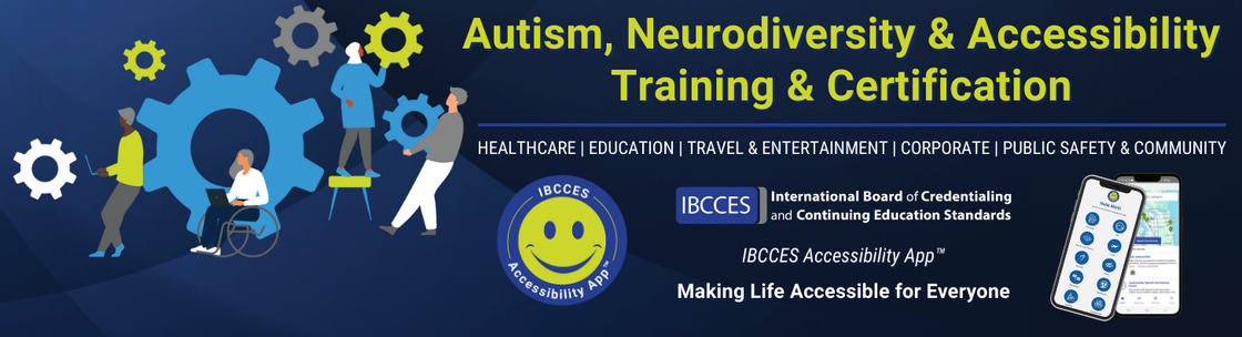 The International Board of Credentialing and Continuing Education Standards, Jacksonville FL