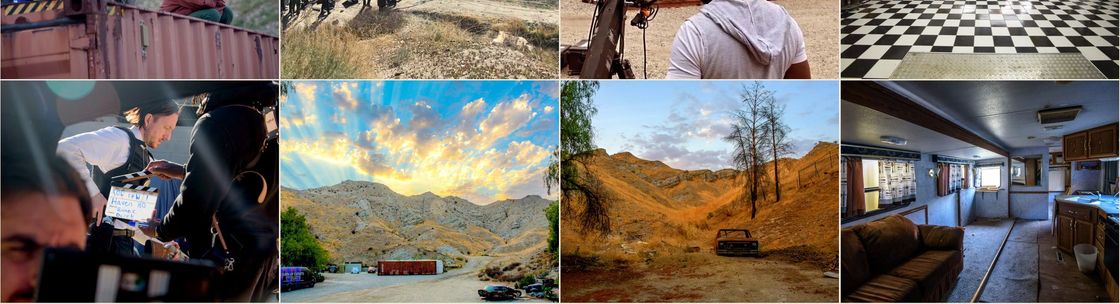 Tranquility Canyon Movie Ranch - Santa Clarita, CA - Alignable