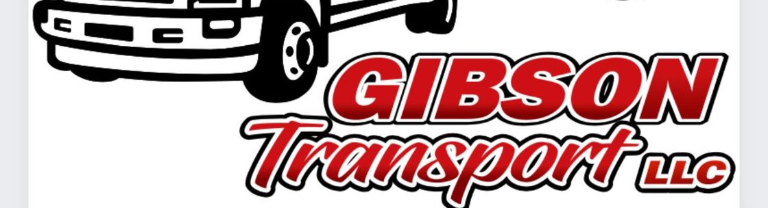 Gibson Transport LLC, Trenton OH