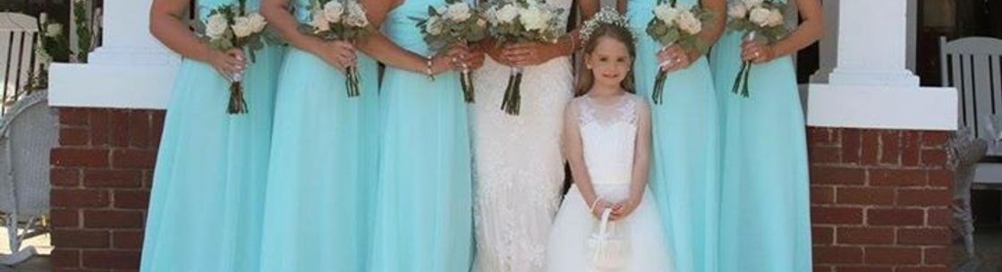 magnolia mariee bridal boutique
