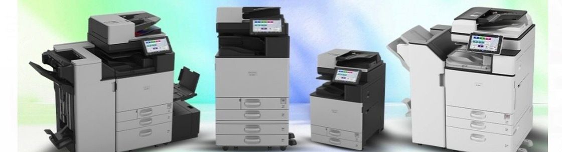 CQ Digital Copier Solutions, San Marcos CA