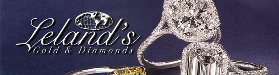 Leland's Gold & Diamonds, Dallas TX