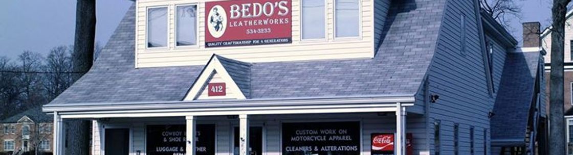 Bedo's leatherworks 2024