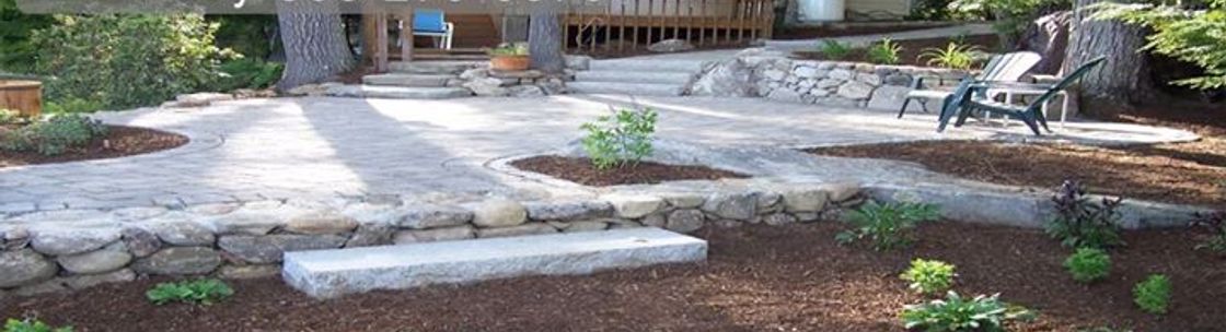 Landscapes by Tom, Meredith NH