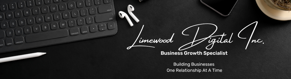 Limewood Digital Inc., Knightdale NC