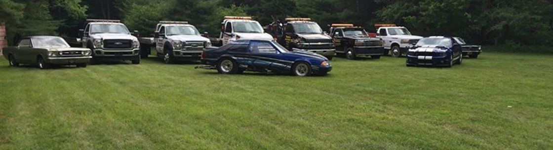 Jimmy's Auto Service & Towing, Blakeslee PA