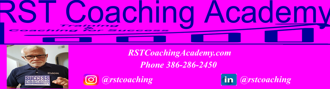 RST Coaching Academy, Daytona Beach FL
