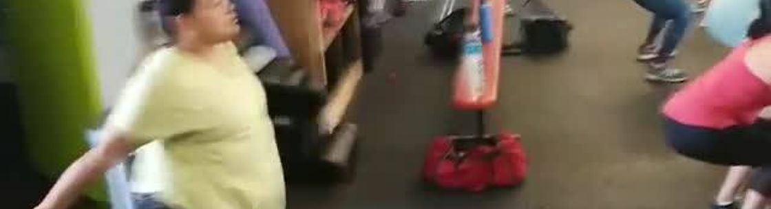 Tucson  Transformation Gym, Tucson AZ